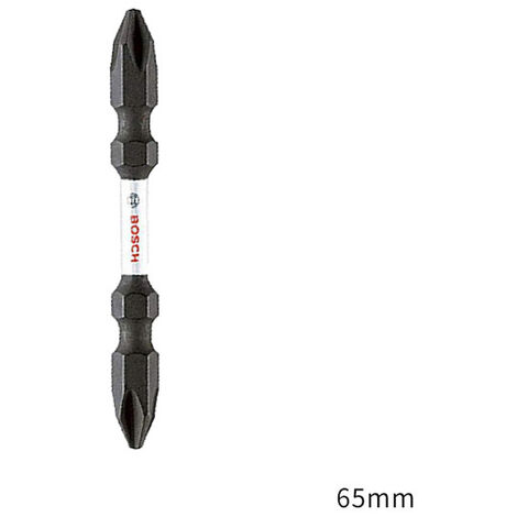 BOSCH 2607019454 Tonnelet de 9 embouts de vissage