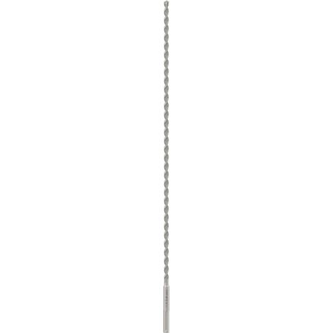 Bosch Foret SDS max 16 mm Argenté 800 mm Travail