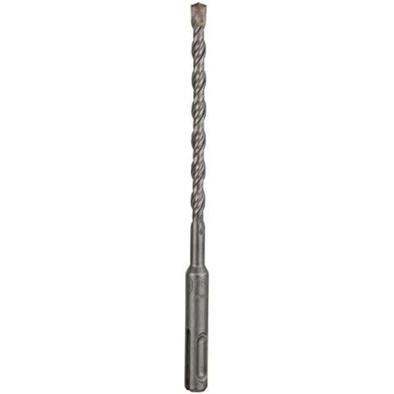 Bosch Foret SDS plus de Bosch Professional 5 6.5x100x165mm 260925C080 - vue 2
