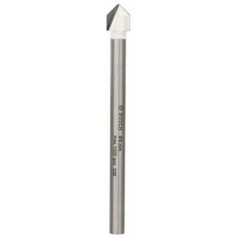 Foret à Carrelage BOSCH CYL-9 – Ø 8 mm, Perçage à Sec