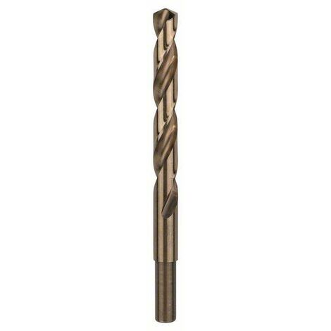 de 10 mm pack Ruko 202057E Foret h/élico/ïdal courtes DIN 1897 type-N HSS Co 5 rectifi/ée autocentrado 5,7