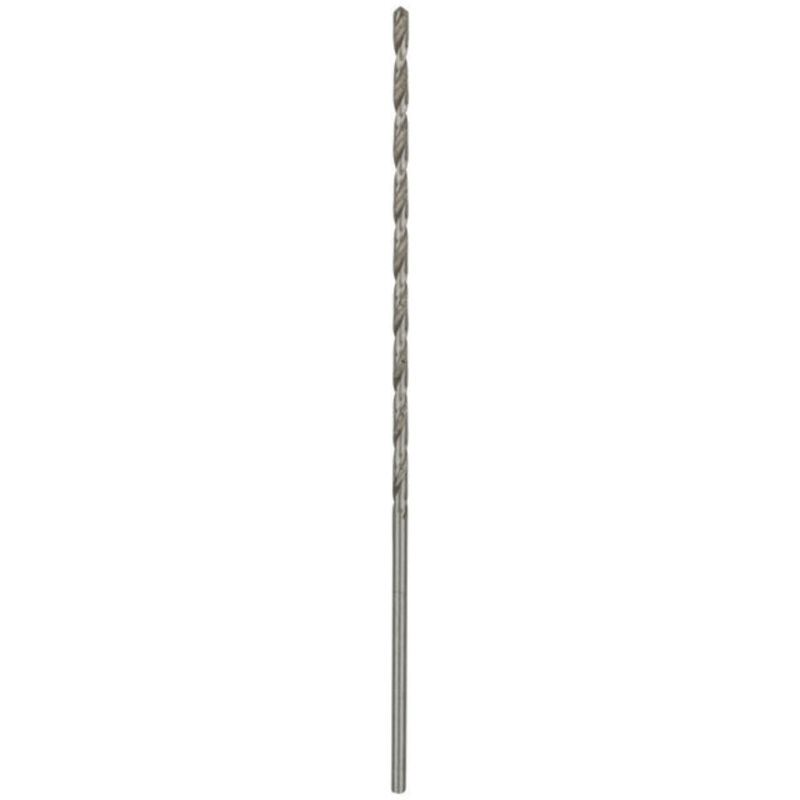 Forets à métaux rectifiés HSSG DIN 340 série longue 2 x 56 x 85 mm 5pc