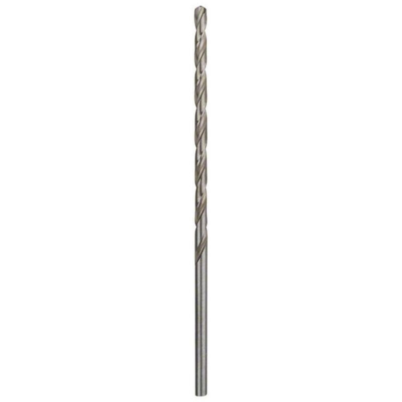 Foret À Métaux Bosch 2608595680 – HSS-G Ø 4,2 mm, Précision Métal