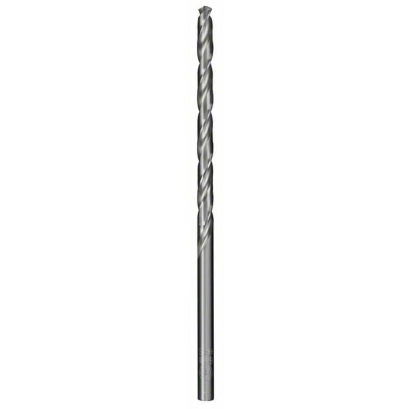 Foret À Métaux Bosch 2608595683 – HSS-G Long Ø5 mm - vue 3