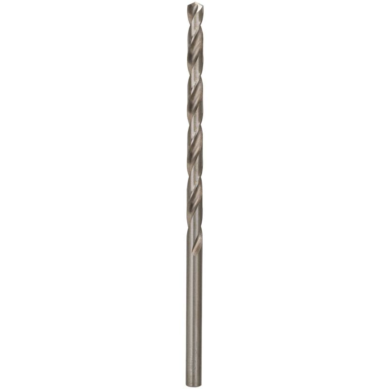 Bosch - Foret hélicoïdal pro Metal hss-g 6 x 91 x 139 mm - 2608596822