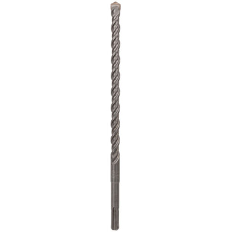 BOSCH Forets béton SDS-Plus-5 (S4L) - 12 mm - x 1 - 265 mm - 200 mm