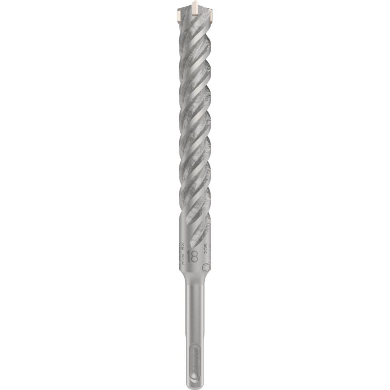 Metabo Foret à béton Bosch 2608836631 18x150x200 mm SDS-plus - vue 4