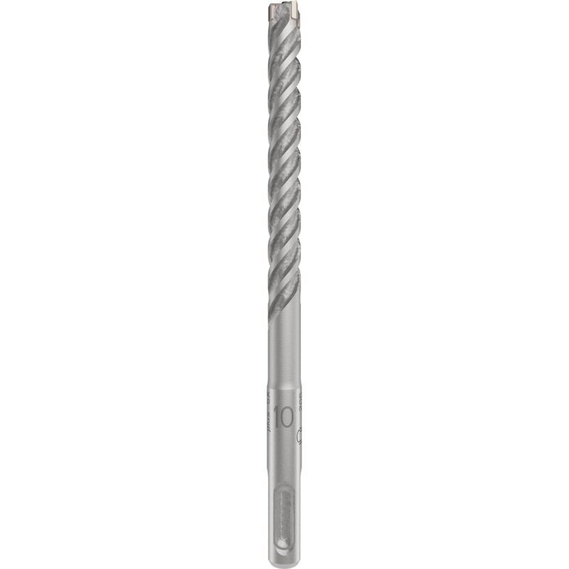 Foret béton SDS+ 4 taillants 5 X Pro Ø10 x 160 mm BOSCH - vue 2