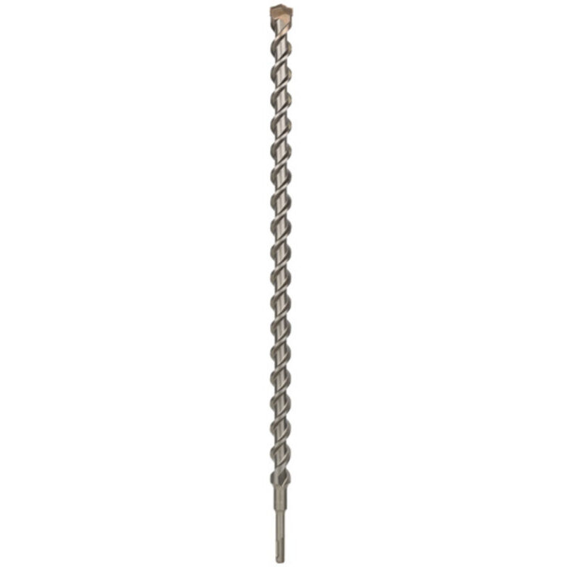 BOSCH  Forets SDS-plus-5 pour marteau perforateur 25 x 550 x 600 mm