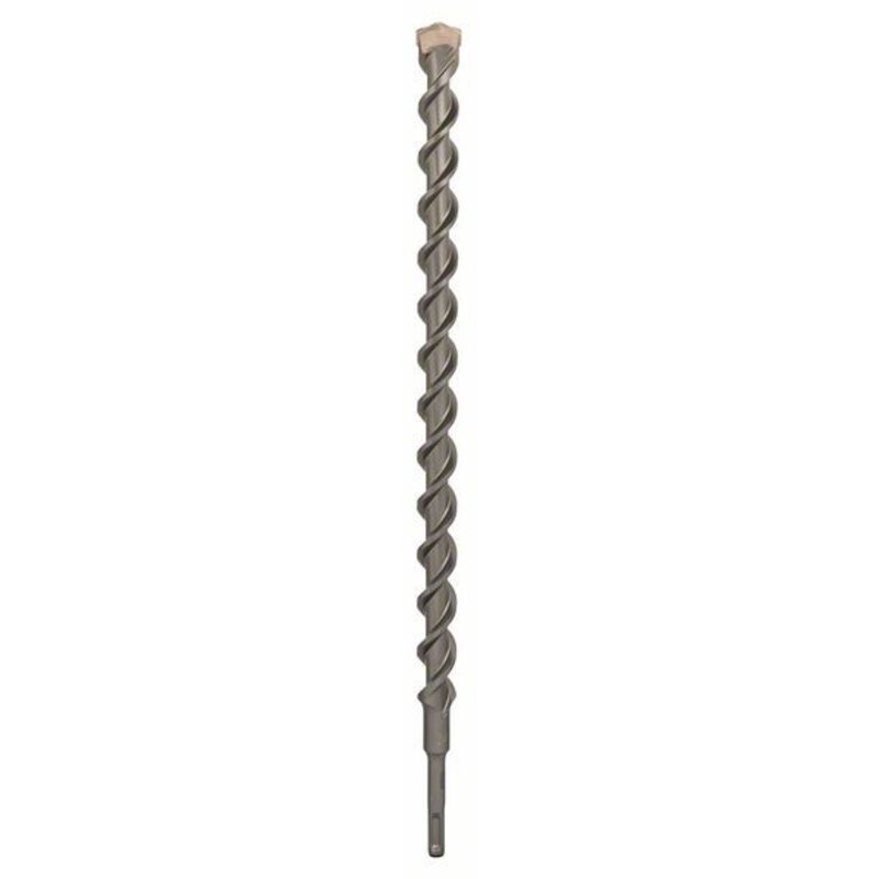 Forets SDSplus5 pour marteau perforateur 24 x 400 x 450 mm 1pc