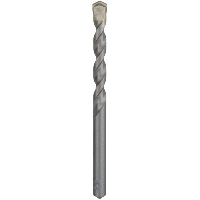 Foret à béton à queue cylindrique Percussion Ø9mm longueur 120mm CYL 3 BOSCH 2608597664 - vue 2