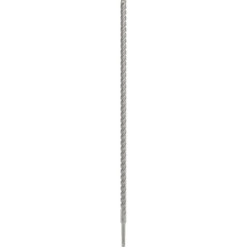 Foret à béton Bosch 2608836626 16x550x610 mm SDS plus - vue 3