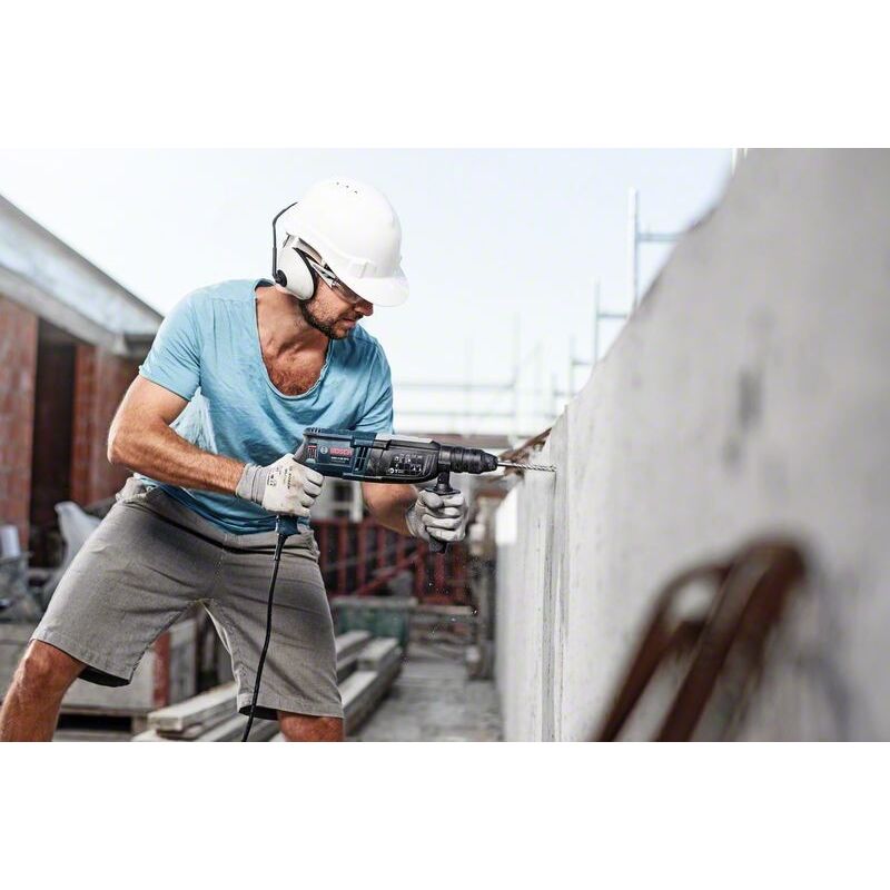 Bosch - Marteau perforateur sds Plus-5 (20 x 400 x 450 mm 1618596263