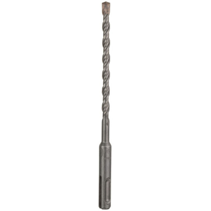 1x sds Foret marteau S4L d= 6,5 al= 100 - 1618596169 - Bosch