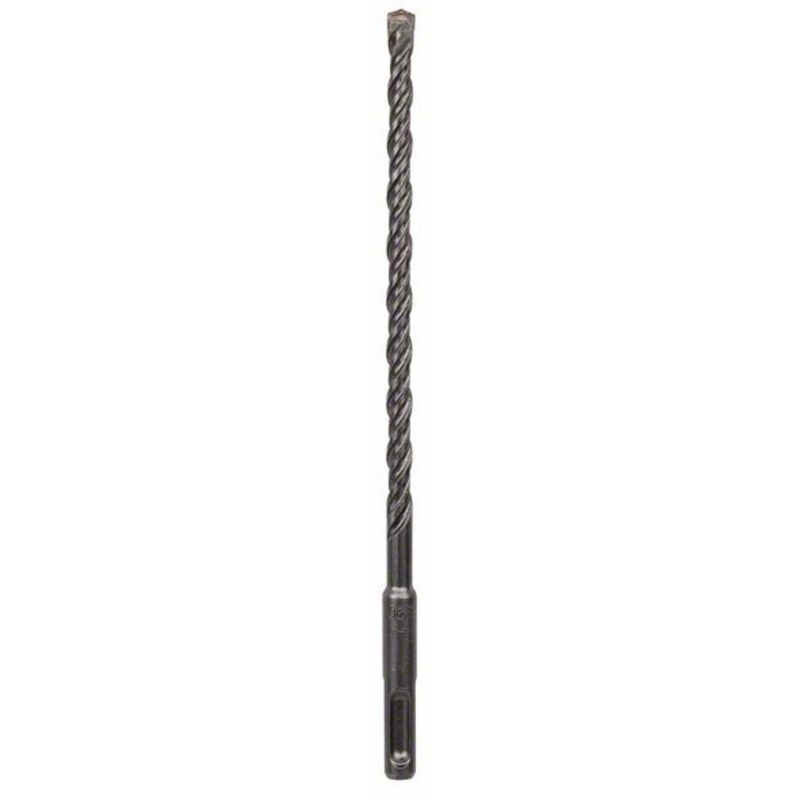 Foret À Béton Bosch 1618596174 – SDS-plus-5 Ø 8 mm, Longueur 215 mm - vue 4