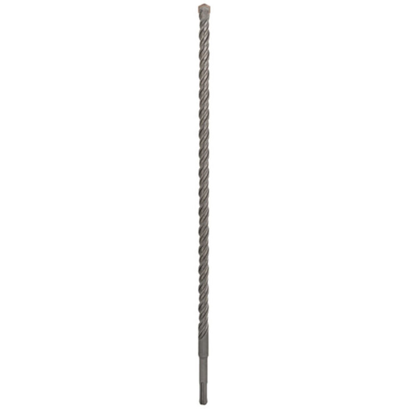 Bosch Foret à béton SDS-plus - 14 mm Gris - vue 6