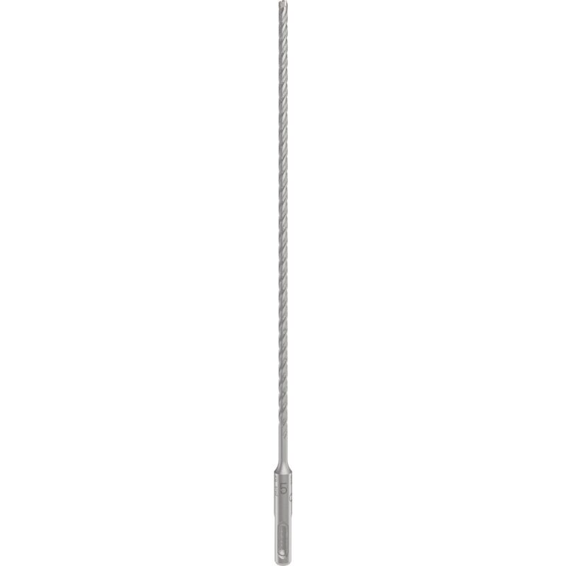Foret à béton Bosch SDS plus 5X 5x310 mm SDS plus