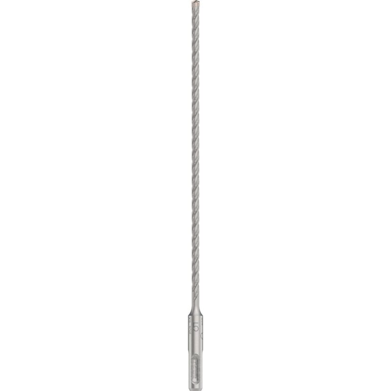 Foret meche Bosch 2608836606 Foret à béton SDS+ 5mm - vue 1