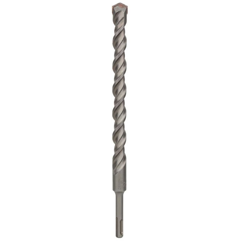 Bosch Forets SDSplus3 pour marteau perforateur 20 x 250 x 300 mm