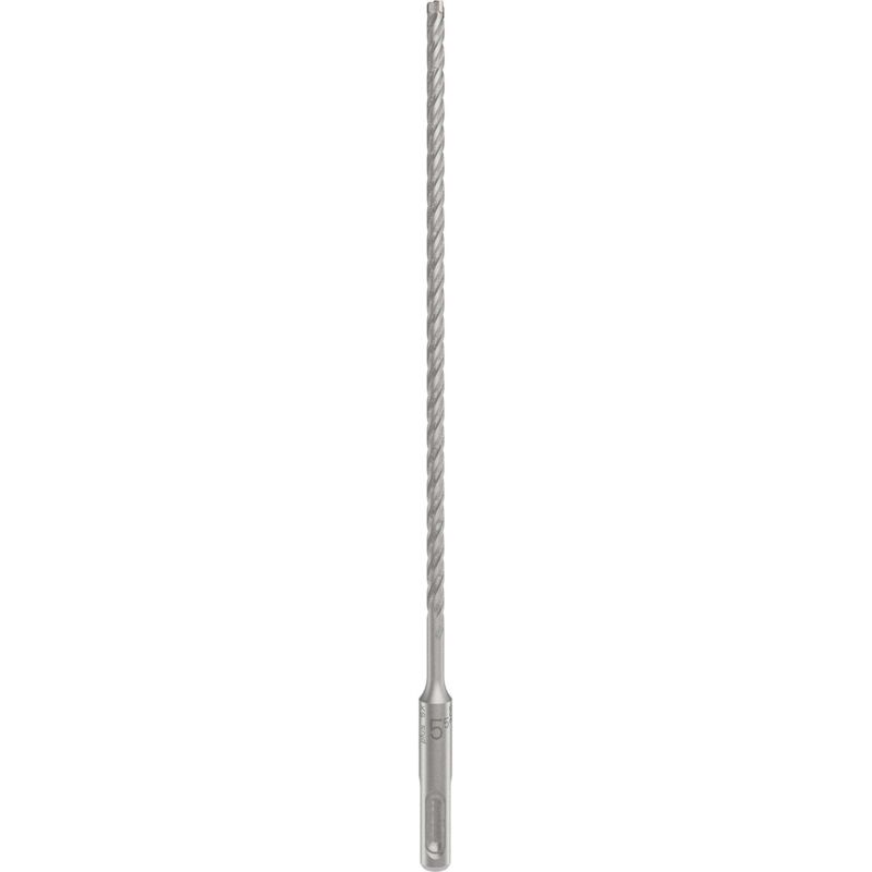 Bosch pro sds plus 5X Foret marteau 5 5 x 200 x 260 mm 2608836609