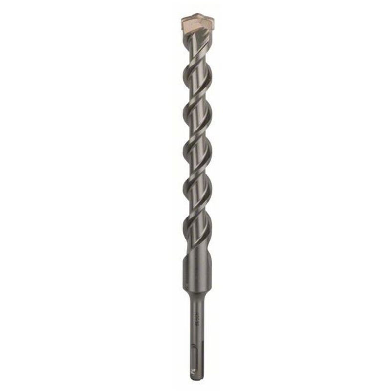 Foret Béton Bosch 1618596232 – SDS-plus-5 Ø 22 x 200 mm, Pour Marteau Perforateur