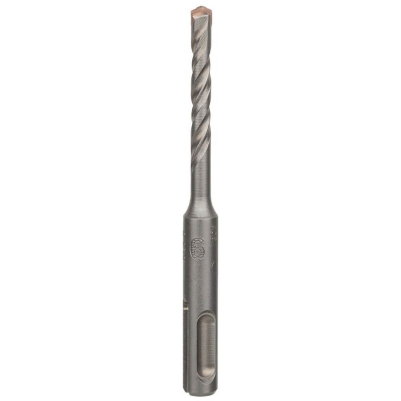 Foret à marteau plus 3 Bosch 6x50x110mm 2608831007