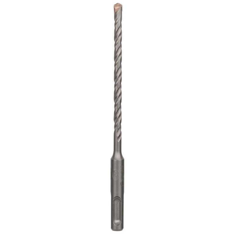 Bosch Forets SDSplus3 pour marteau perforateur 6 x 100 x 160 mm