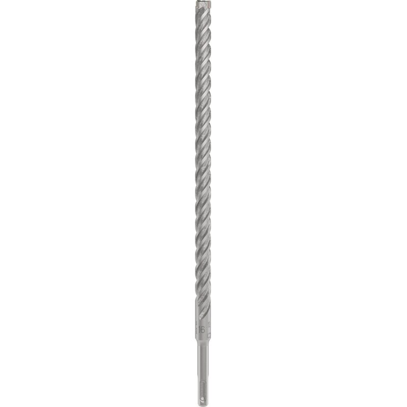 Foret à béton Bosch SDS plus 5X 16x300360 mm - vue 2