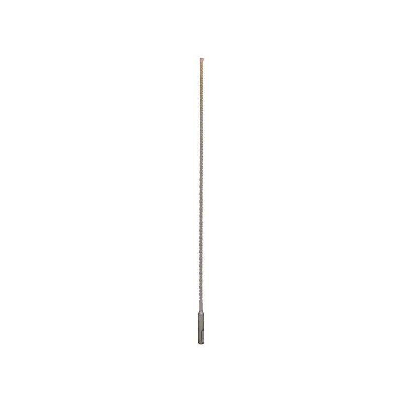Bosch Accessories SDS-plus-5 2608585601 carbure de tungstène Foret pour marteau-perforateur 5.5 mm Longueur totale 460 mm SDS-Plus 1 pc(s) W01153