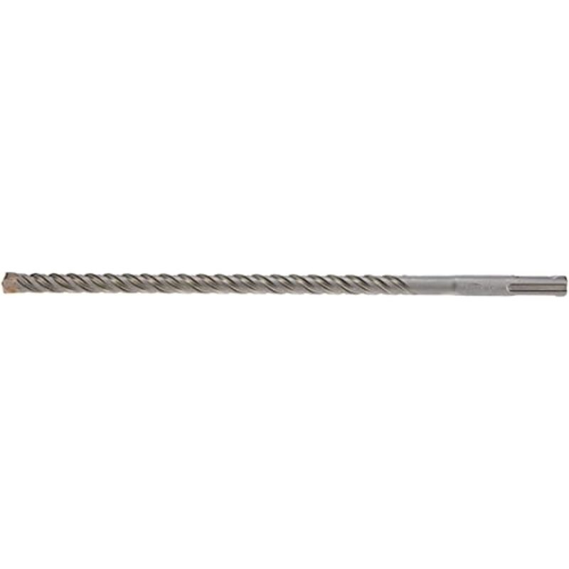 Bosch SDS plus 5X Mèche pour béton maçonnerie béton armé 10 mm SDS plus longueur : 260 mm