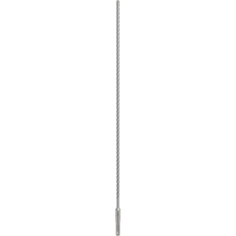 Foret sds plus 5X : 6 x 400 x 465 Bosch 2608836613