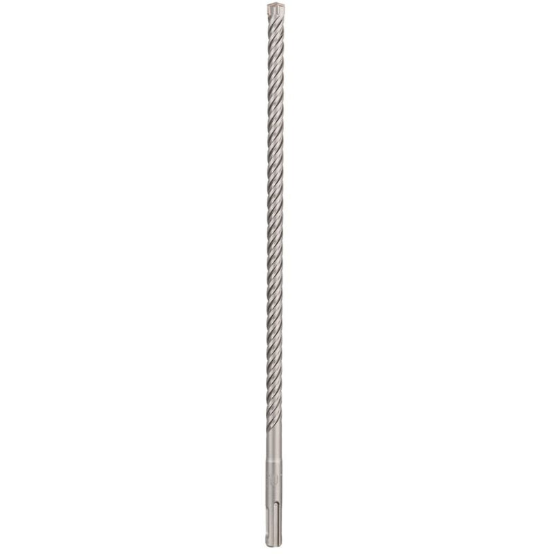 Bosch SDS-plus-5X Mèche pour béton, maçonnerie, béton armé 10 mm SDS-plus longueur: 310 mm
