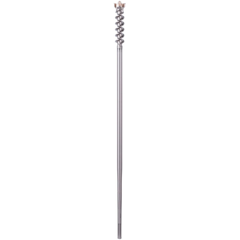 Bosch Foret multi-matériaux SDS-plus Multicolore - vue 5