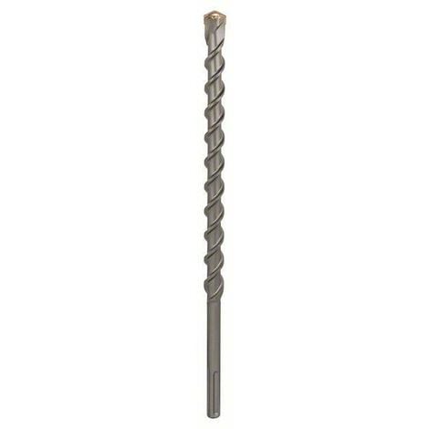 Bosch 2608597900 Foret SDS-Max-7 pour perforateur 37 x 450 x 570 mm
