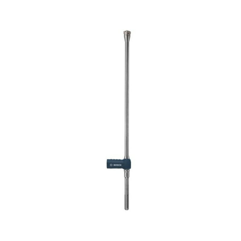 Bosch - Foret Sdsmax9 Speedclean 20x400x620mm