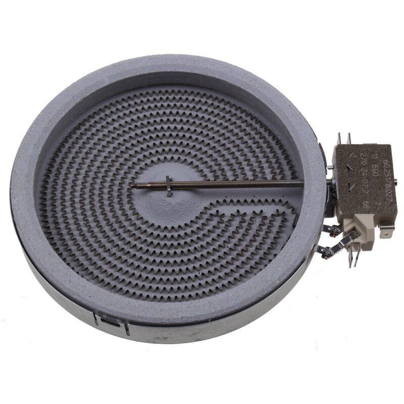 Bosch - fornello highlight - 00436605 -