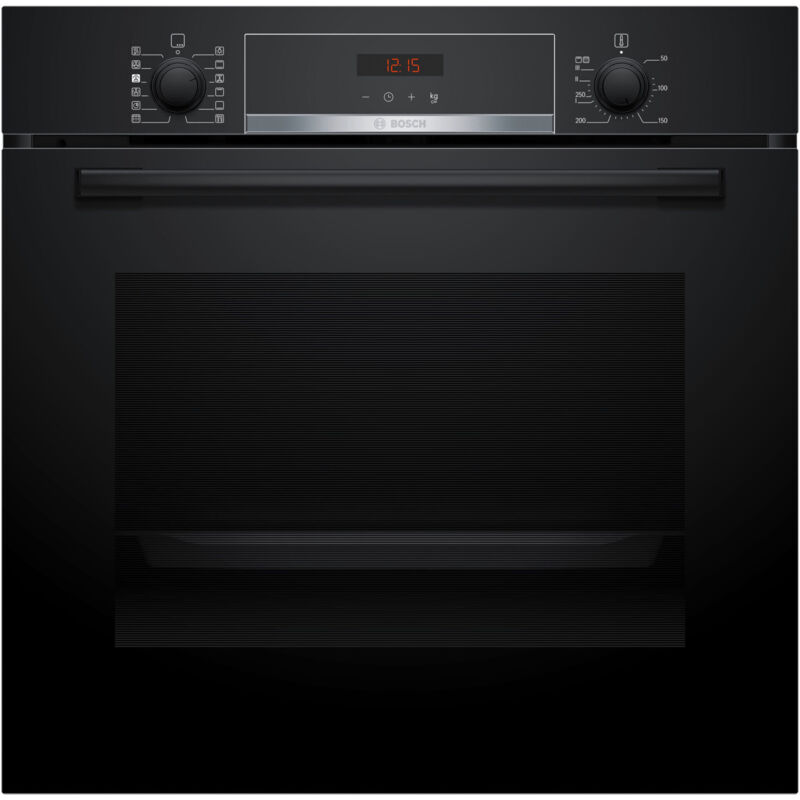 BOSCH Forno Da Incasso A Vapore Pirilitico 71 Litri