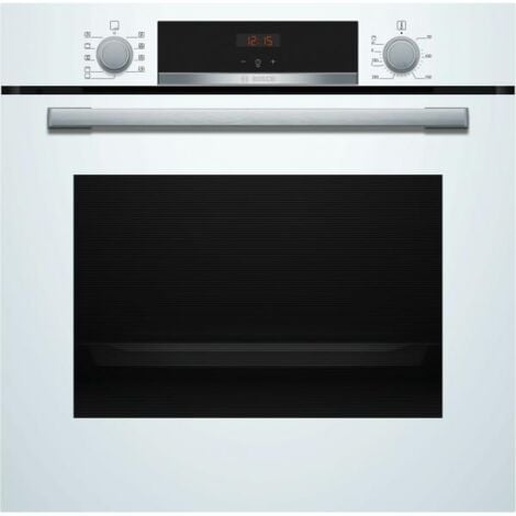 BOSCH FORNO INCAS. HBA534BW0 BIANCO