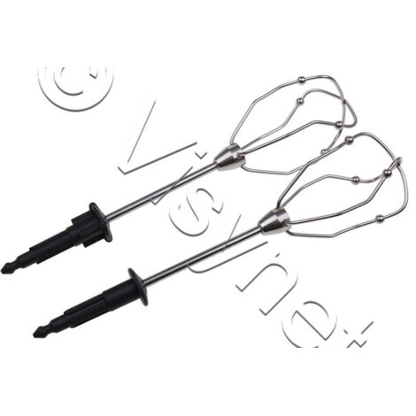 Bosch - fouet set - 12008174