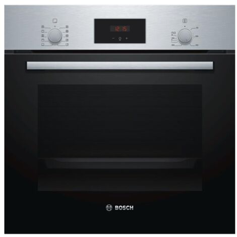 BOSCH Four Hydrolyse et Vapeur BOSCH HBF154ES0
