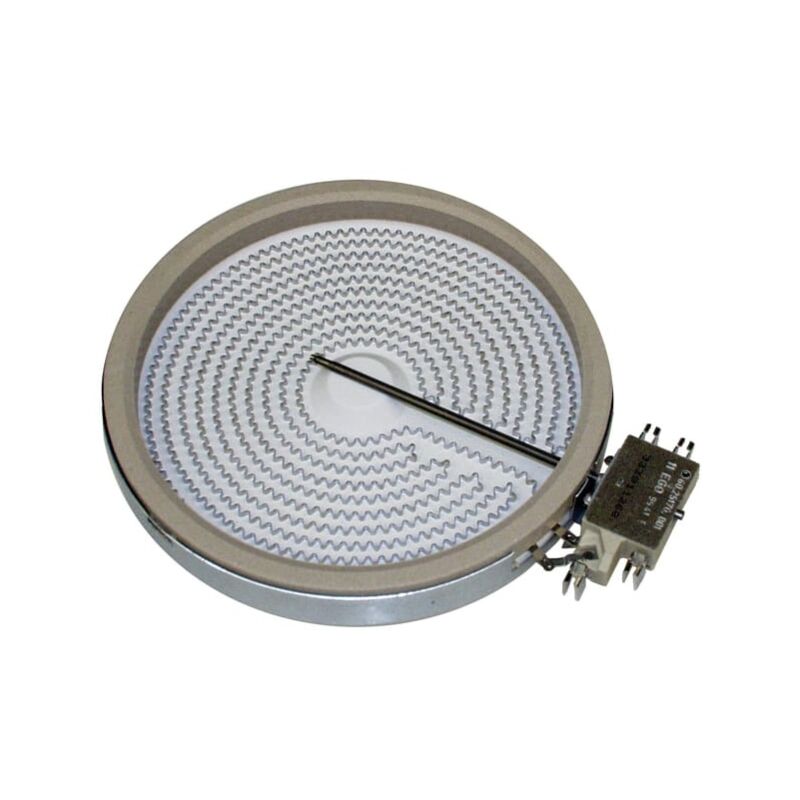 Bosch - foyer highlight d200 - 00648459