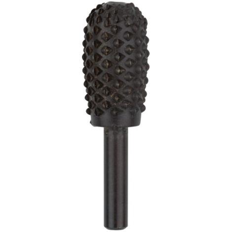 Bosch Fraise à main pour perceuses, 6 x 16 mm - 2609200198