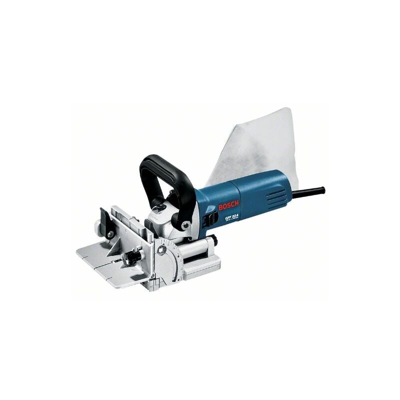 Bosch GFF 22 A 9000 RPM 670 W