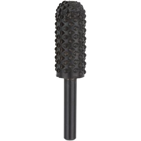 Bosch Freihandfräser für Bohrmaschinen, 6 x 14 mm - 2609200197