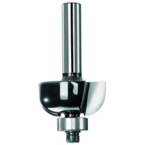 BOSCH - FRESA A VUOTO PER LA PROFILATURADEI BORDI - 8MM