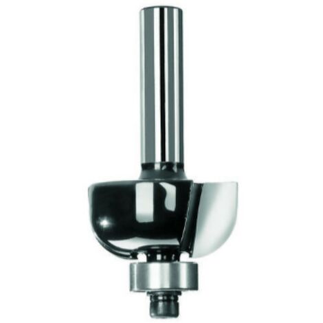 BOSCH - FRESA A VUOTO PER LA PROFILATURADEI BORDI - 8MM