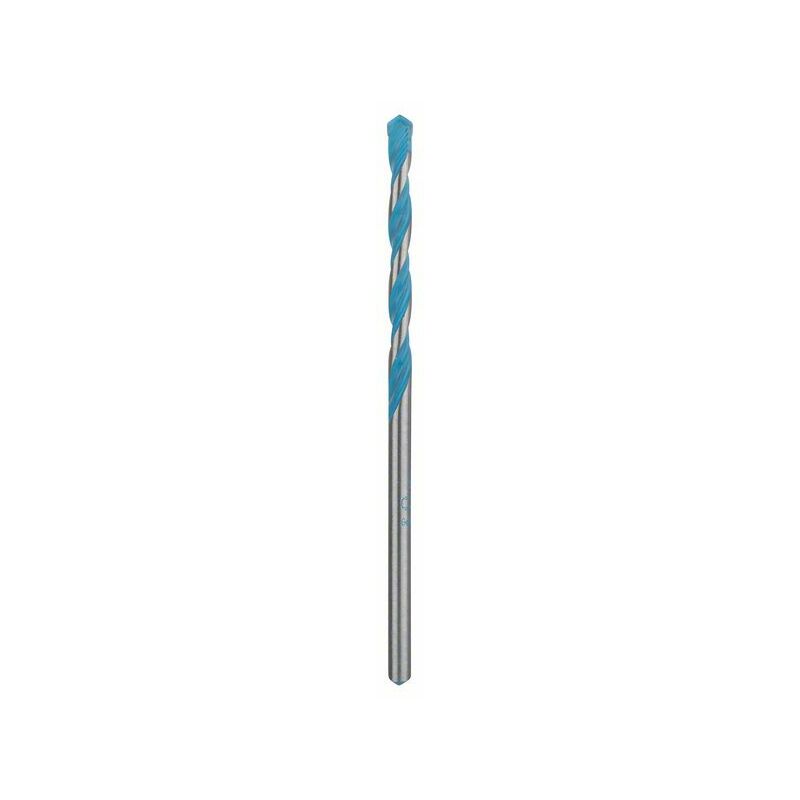

BOSCH 2608596076 Broca multiuso CYL-9 Construction 7 x 90 x 150mm d 6,5mm