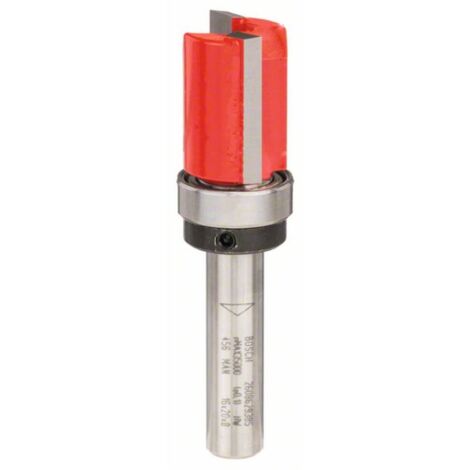 Bosch Fresa de Rebaje Expert Acero 16 mm