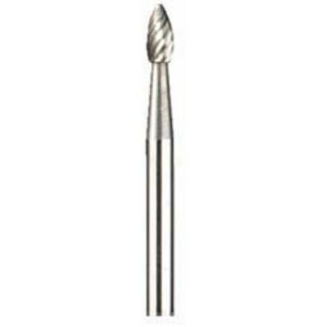 BOSCH  FRESA LABRADO 9911 ESPIGA 3,2MM