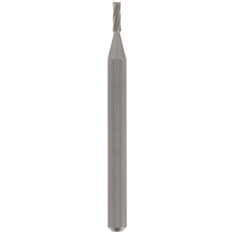 BOSCH  FRESA MODELAR 198 ESPIGA 7mm